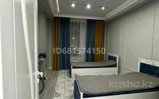 2-комнатная квартира, 95 м², 12/12 этаж посуточно, 11-я улица 31/2 Туркестан