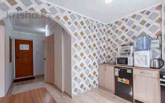 1-комнатная квартира, 38 м², 3/5 этаж посуточно, Бостандыкская 56 — Ауэзова Петропавловск