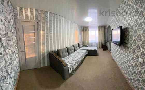 2-комнатная квартира, 70 м², 3/12 этаж посуточно, Набережная Славского 30 Усть-Каменогорск