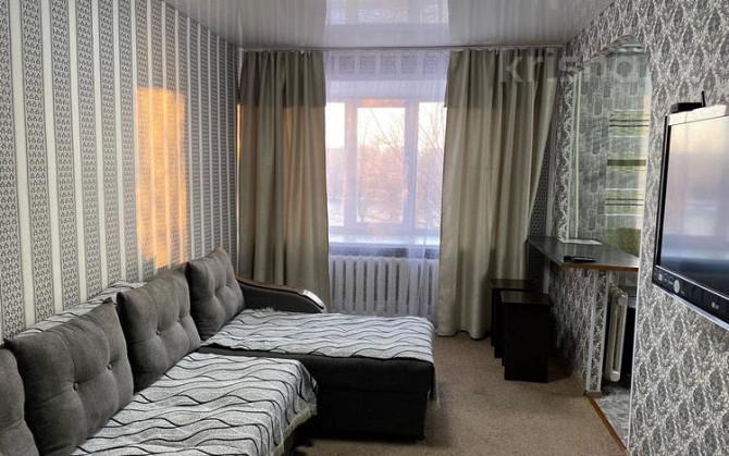 2-комнатная квартира, 70 м², 3/12 этаж посуточно, Набережная Славского 30 Усть-Каменогорск - изображение 1