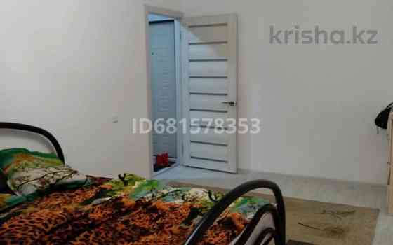 1-комнатная квартира, 31 м², 3/5 этаж посуточно, Майкудук, 14й микрорайон 35 — Автостанция Karagandy