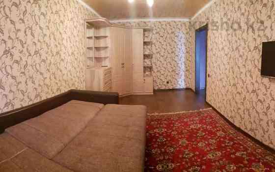 1-комнатная квартира, 35 м², 1/9 этаж посуточно, Естая 132 — Пахомова Павлодар