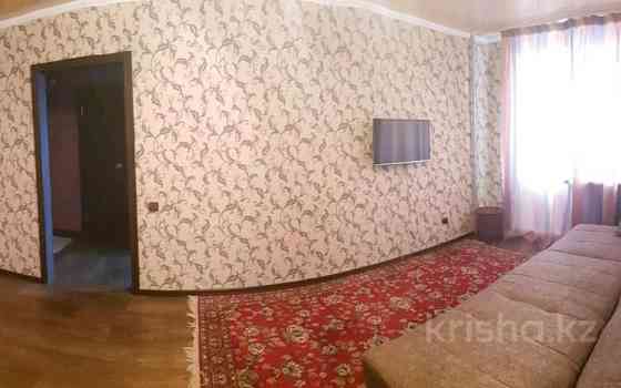 1-комнатная квартира, 35 м², 1/9 этаж посуточно, Естая 132 — Пахомова Павлодар