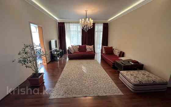 5-комнатный дом помесячно, 260 м², 10 сот., Оспанова 89 Алматы