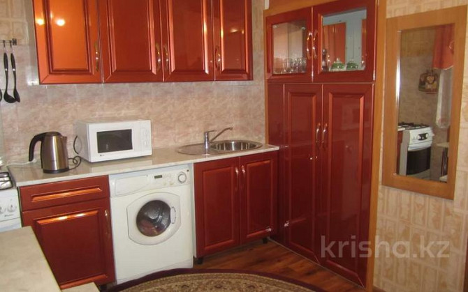 2-комнатная квартира, 58 м², 3/9 этаж посуточно, 4-й мкр 47 — Т.Г.Шевченко Aqtau - photo 3