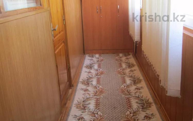 2-комнатная квартира, 58 м², 3/9 этаж посуточно, 4-й мкр 47 — Т.Г.Шевченко Aqtau - photo 6