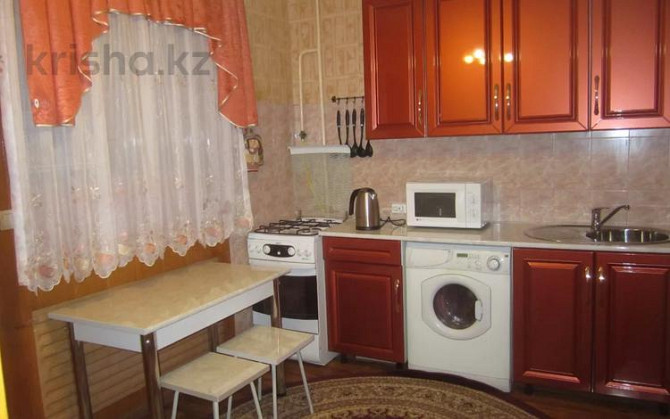 2-комнатная квартира, 58 м², 3/9 этаж посуточно, 4-й мкр 47 — Т.Г.Шевченко Aqtau - photo 4
