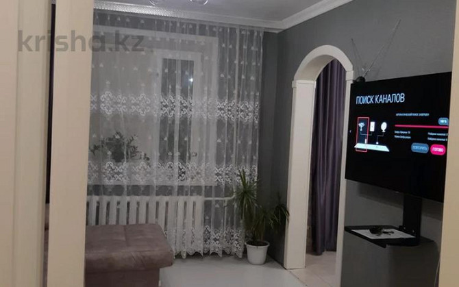 2-комнатная квартира, 54 м², 2/5 этаж посуточно, Абая 72 — Ауэзова Ekibastuz - photo 1