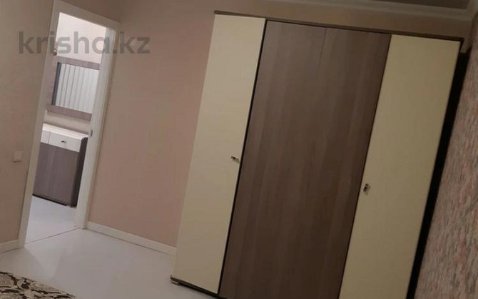 2-комнатная квартира, 54 м², 2/5 этаж посуточно, Абая 72 — Ауэзова Ekibastuz - photo 4