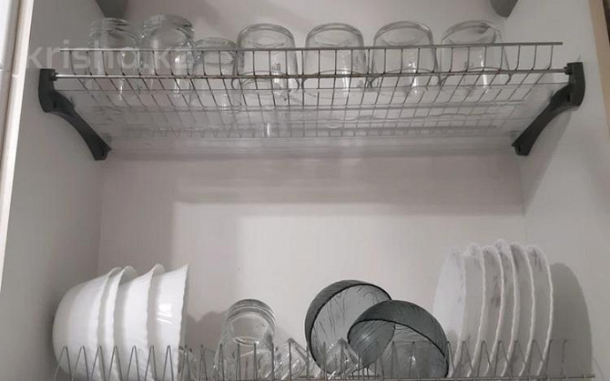 2-комнатная квартира, 54 м², 2/5 этаж посуточно, Абая 72 — Ауэзова Ekibastuz - photo 8