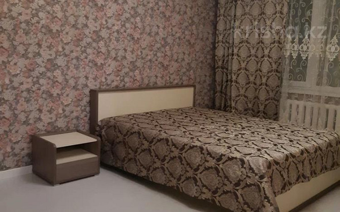 2-комнатная квартира, 54 м², 2/5 этаж посуточно, Абая 72 — Ауэзова Ekibastuz - photo 2