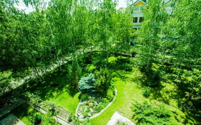 5-комнатный дом помесячно, 220 м², 3 сот., Ботанический са Алматы - изображение 4