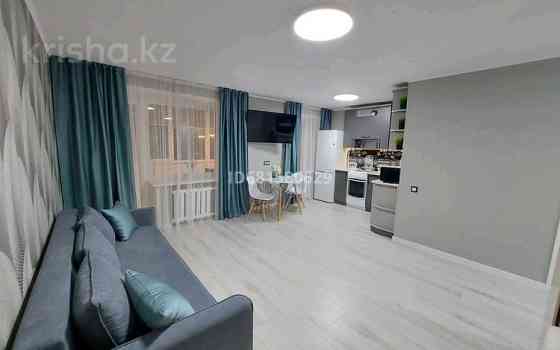 1-комнатная квартира, 36 м², 5/9 этаж посуточно, Амре Кашаубаева 1 — Площадь Ушанова Усть-Каменогорск