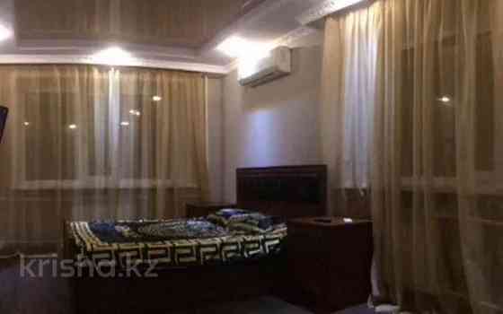 1-комнатная квартира, 33 м² посуточно, Бухар жырау 56 Karagandy