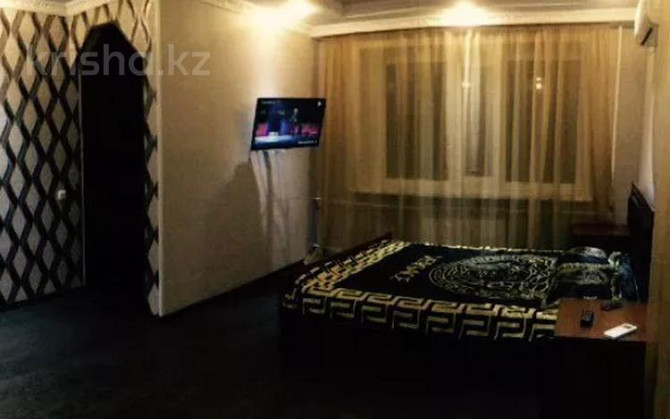 1-комнатная квартира, 33 м² посуточно, Бухар жырау 56 Karagandy - photo 2