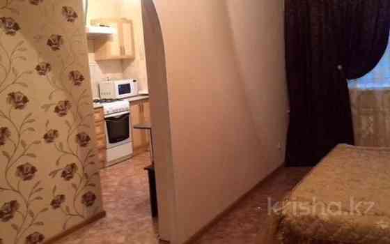 1-комнатная квартира, 33 м² посуточно, Алиханова 10 а Karagandy