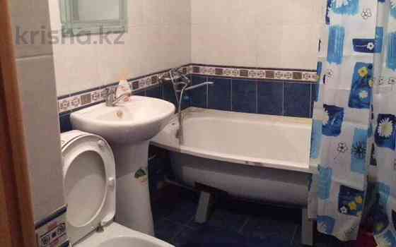 1-комнатная квартира, 33 м² посуточно, Алиханова 10 а Karagandy