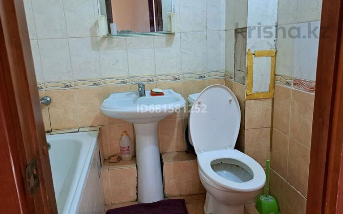 1-комнатная квартира, 40 м², 1 этаж посуточно, мкр Строитель 5 — Стройтель Oral - photo 3