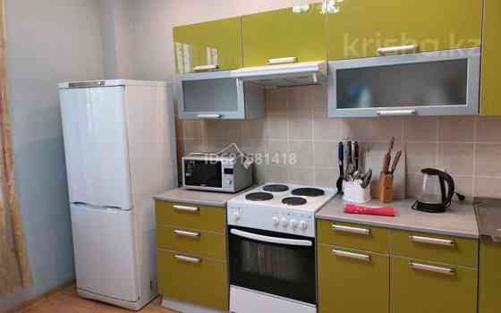 1-комнатная квартира, 38 м², 6/12 этаж посуточно, Валиханова 3 — Иманова Astana