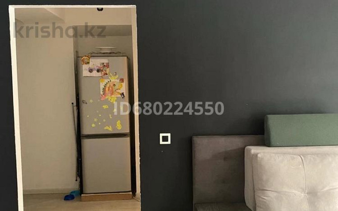 1-комнатная квартира, 43 м², 3/8 этаж помесячно, Молдагулова 32 - Абылай хана Almaty - photo 5