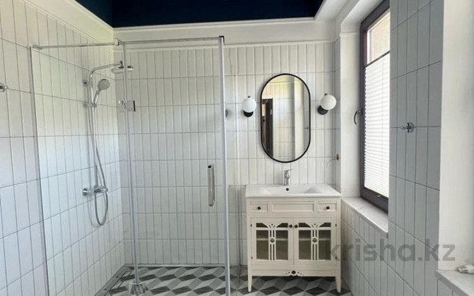 10-комнатный дом помесячно, 750 м², 30 сот., Зеленые холмы — Жаксылыка ушкемпирова Almaty - photo 4