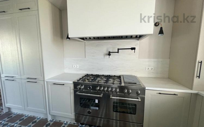 10-комнатный дом помесячно, 750 м², 30 сот., Зеленые холмы — Жаксылыка ушкемпирова Almaty - photo 6