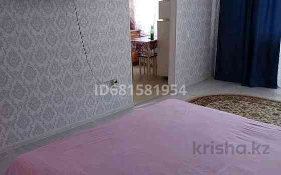 2-комнатная квартира, 45 м², 1/5 этаж посуточно, Хиуас Доспанова 102/1 — Герольд Бельгер Уральск