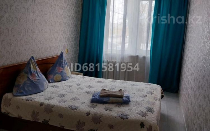 2-комнатная квартира, 45 м², 1/5 этаж посуточно, Хиуас Доспанова 102/1 — Герольд Бельгер Уральск - изображение 5