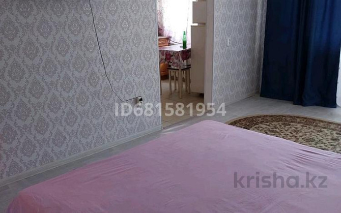 2-комнатная квартира, 45 м², 1/5 этаж посуточно, Хиуас Доспанова 102/1 — Герольд Бельгер Уральск - изображение 2