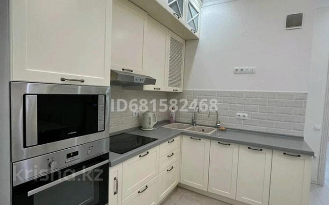 2-комнатная квартира, 60 м², 11/15 этаж посуточно, 17-й мкр, ​17-й микрорайон 6 — Green park Актау - изображение 8