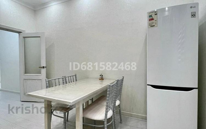 2-комнатная квартира, 60 м², 11/15 этаж посуточно, 17-й мкр, ​17-й микрорайон 6 — Green park Актау - изображение 7