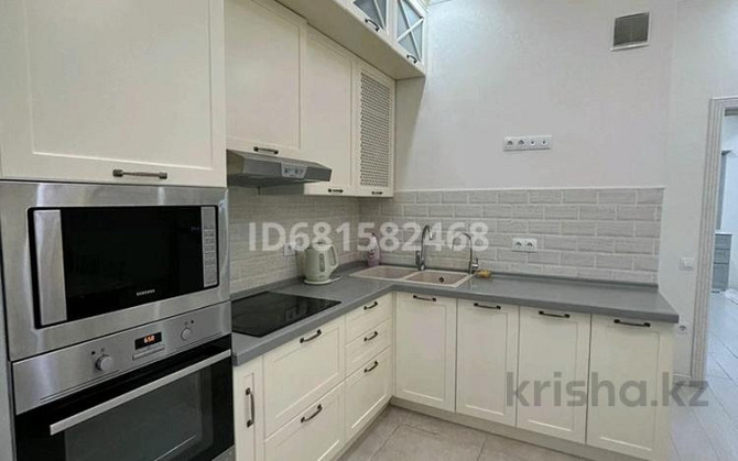 2-комнатная квартира, 60 м², 11/15 этаж посуточно, 17-й мкр, ​17-й микрорайон 6 — Green park Актау - изображение 6