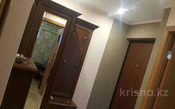 3-комнатная квартира, 65 м², 7/9 этаж посуточно, Алиханова 24/3 — Ерубаева Караганда