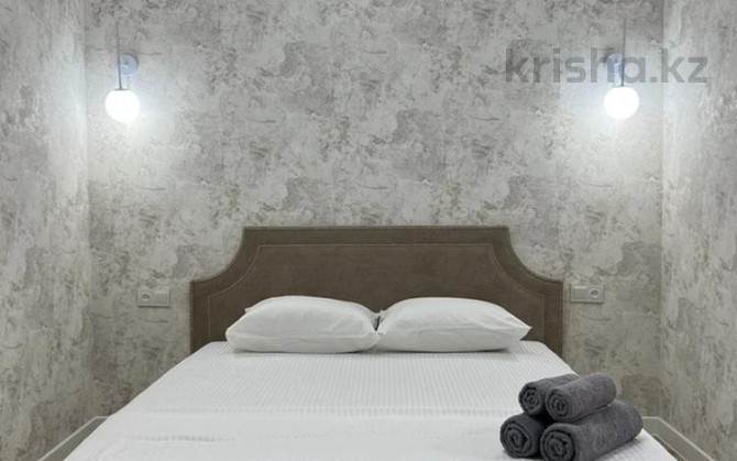2-комнатная квартира, 57 м², 5 этаж посуточно, 17-й мкр 6/1 Актау - изображение 3