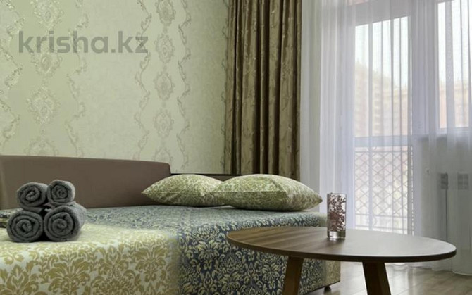 2-комнатная квартира, 57 м², 5 этаж посуточно, 17-й мкр 6/1 Актау - изображение 8