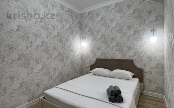 2-комнатная квартира, 57 м², 5 этаж посуточно, 17-й мкр 6/1 Актау - изображение 2