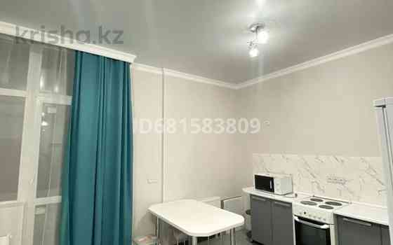 1-комнатная квартира, 32 м², 3/15 этаж посуточно, Нурмагамбетова 21/1 Astana