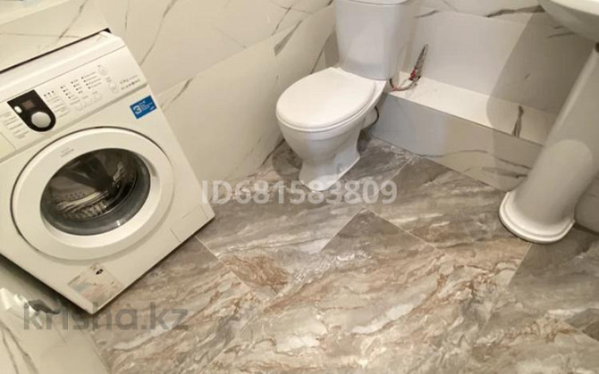 1-комнатная квартира, 32 м², 3/15 этаж посуточно, Нурмагамбетова 21/1 Astana - photo 4