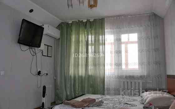 1-комнатная квартира, 40 м², 3/5 этаж посуточно, Гарышкерлер 40 Жезказган