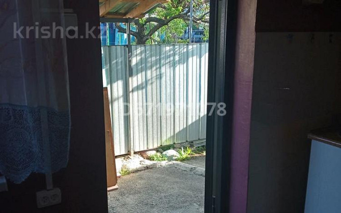 1-комнатный дом помесячно, 15 м², мкр №11 24 — Лазарева Almaty - изображение 4