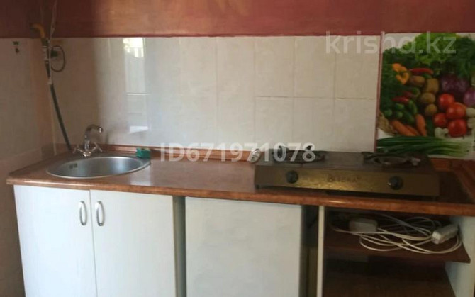 1-комнатный дом помесячно, 15 м², мкр №11 24 — Лазарева Almaty - изображение 3