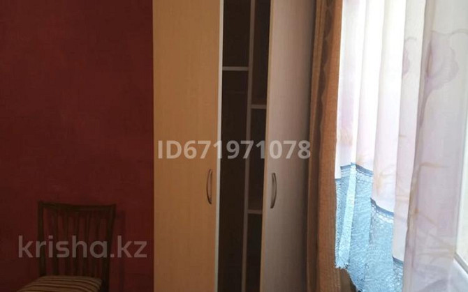 1-комнатный дом помесячно, 15 м², мкр №11 24 — Лазарева Almaty - изображение 1
