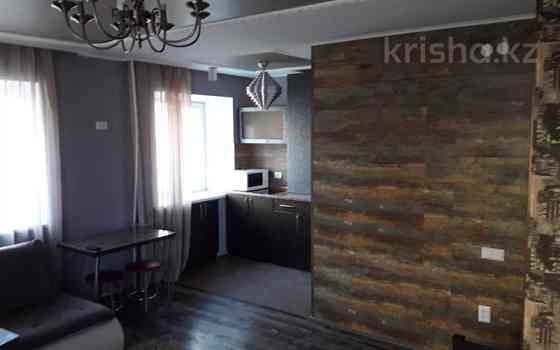 1-комнатная квартира, 33 м², 2/4 этаж посуточно, Пр. Бухар жырау 70 Karagandy
