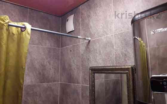 1-комнатная квартира, 33 м², 2/4 этаж посуточно, Пр. Бухар жырау 70 Karagandy