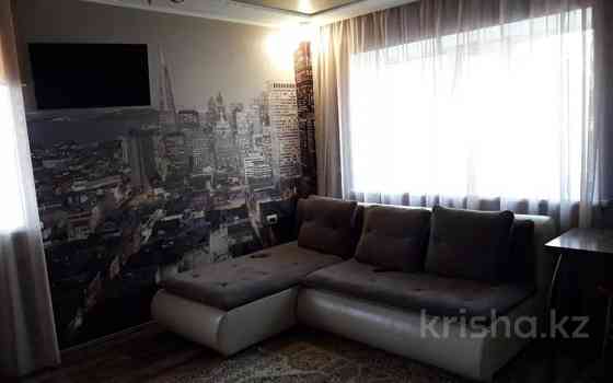 1-комнатная квартира, 33 м², 2/4 этаж посуточно, Пр. Бухар жырау 70 Karagandy