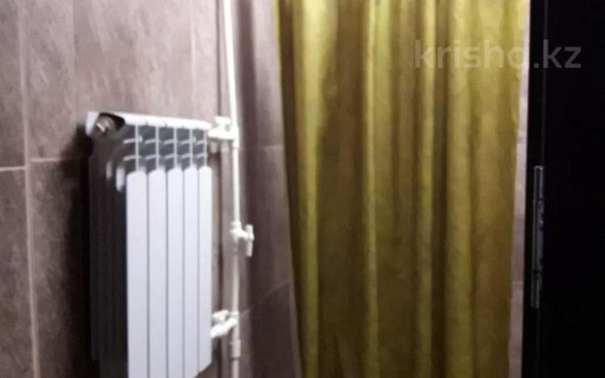 1-комнатная квартира, 33 м², 2/4 этаж посуточно, Пр. Бухар жырау 70 Karagandy - photo 7
