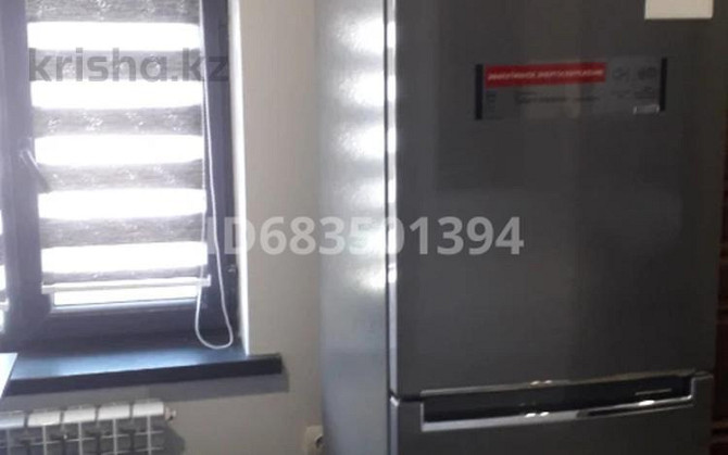 2-комнатный дом помесячно, 40 м², 6 сот., Полесская улица 38/1 — Суюнбая Almaty - photo 5