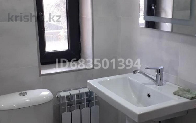 2-комнатный дом помесячно, 40 м², 6 сот., Полесская улица 38/1 — Суюнбая Almaty - photo 6