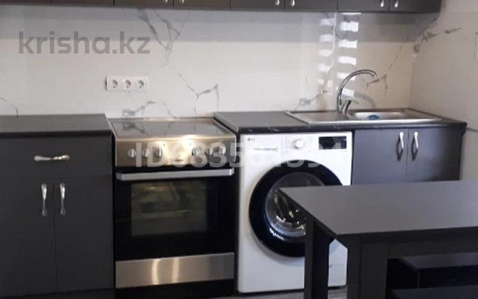 2-комнатный дом помесячно, 40 м², 6 сот., Полесская улица 38/1 — Суюнбая Almaty - photo 8