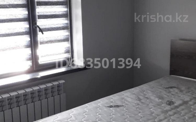 2-комнатный дом помесячно, 40 м², 6 сот., Полесская улица 38/1 — Суюнбая Almaty - photo 3